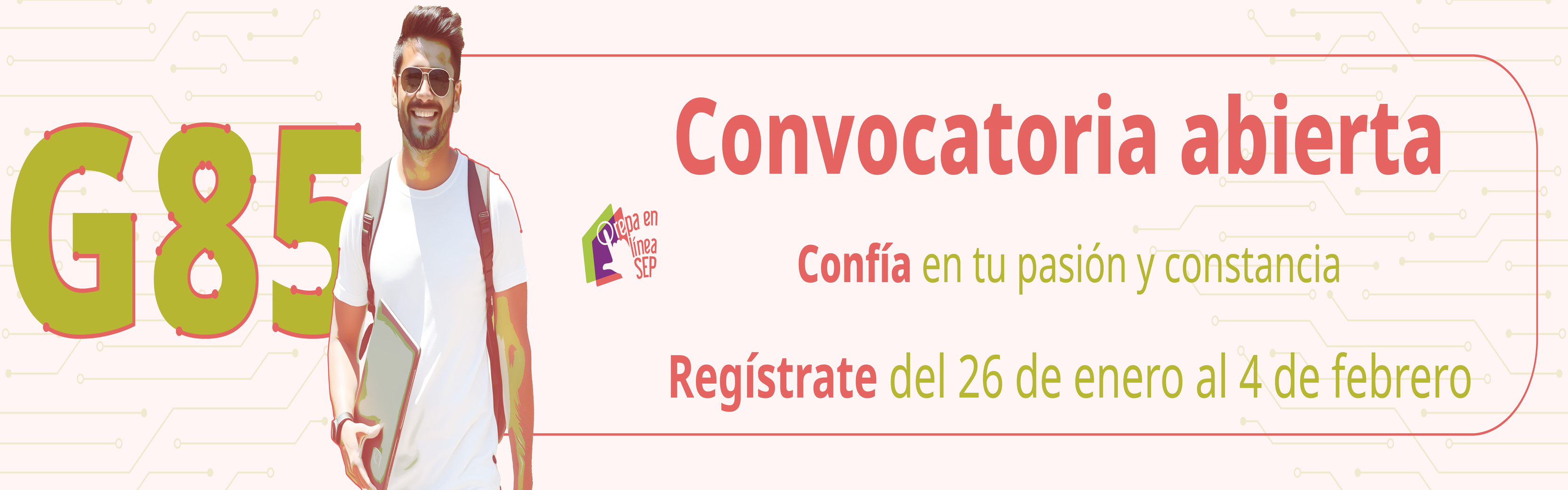 Consulta y participa